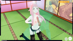 Hardcore Mirai Nikki Hentai Game