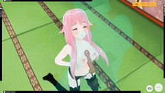 Hardcore Mirai Nikki Hentai Game