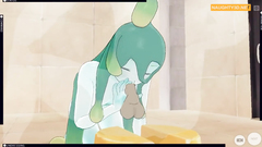 Hardcore Monster Musume Hentai Game