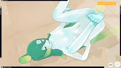 Hardcore Monster Musume Hentai Game