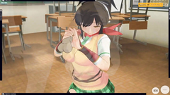 Hardcore Senran Kagura Hentai Game 3D