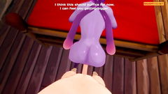 Hardcore Monster Girl Island Game Hentai