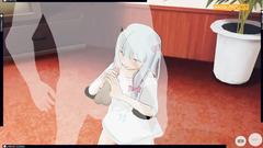 Eromanga Sensei Hentai Game 3D Hardcore Fuck