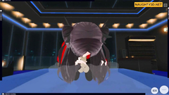 Fate Hentai 3D Game Hardcore Fuck