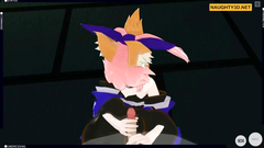 FGO Hentai 3D Game Hardcore Fuck