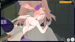 FGO Hentai 3D Game Hardcore Fuck