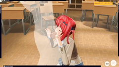 Gabriel Dropout Hentai 3D Game