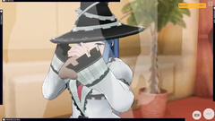 Hyperdimension Hentai 3D Game Hardcore Fuck