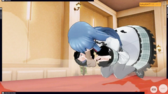 Hyperdimension Hentai 3D Game Hardcore Fuck