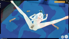 Hyperdimension Hentai 3D Game Hardcore Fuck