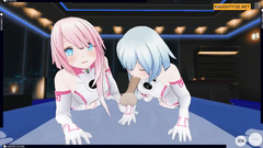 Hyperdimension Hentai 3D Game Hardcore Fuck