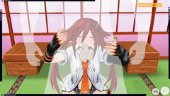 Hyperdimension Neptunia Hentai 3D Game Hardcore Fuck