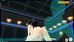 Hyperdimension Neptunia Hentai 3D Game Hardcore Fuck