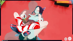 League of Legends Hentai 3D Game Hardcore Fuck