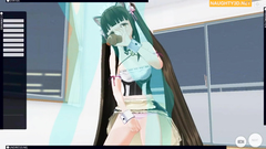 Catgirl Hentai Hardcore Game Fucking