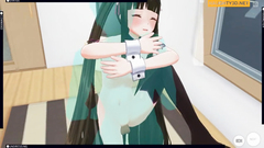 Catgirl Hentai Hardcore Game Fucking