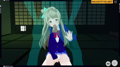 Love Live! Hentai Hardcore Game Fucking