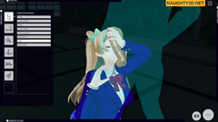 Love Live! Hentai Hardcore Game Fucking