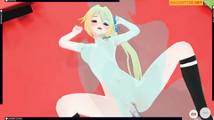 Phantom World Hentai Hardcore Game Fucking