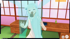 ReZero Hentai Hardcore Game Fucking