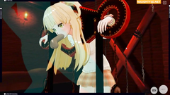 The Idolmaster Hentai 3D Game Hardcore Fuck