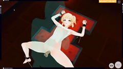 The Idolmaster Hentai 3D Game Hardcore Fuck