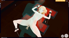 The Idolmaster Hentai 3D Game Hardcore Fuck