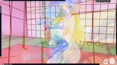 Yu Gi oh Hentai 3D Game Hardcore Fuck