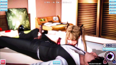 Honey Select Marie Rose Hentai 3D Game Hardcore Fuck