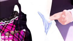 Underground Idol Hentai 3D Game Hardcore Fuck