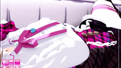 Underground Idol Hentai 3D Game Hardcore Fuck