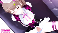 Underground Idol Hentai 3D Game Hardcore Fuck