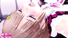 Underground Idol Hentai 3D Game Hardcore Fuck