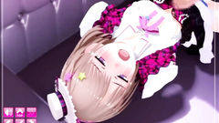 Underground Idol Hentai 3D Game Hardcore Fuck