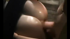 Cheeky Girl Hentai 3D Hardcore