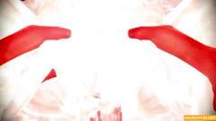 MMD Hentai 3D Hardcore Gangbang