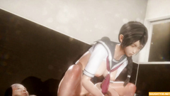 Illusion PlayHome Hardcore Hentai 3D