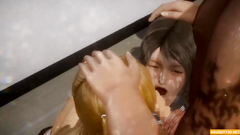 Illusion PlayHome Hardcore Hentai 3D