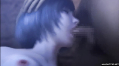 Yuffin Underground Hardcore Hentai 3D