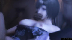 Yuffin Underground Hardcore Hentai 3D