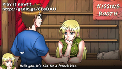 Hentai Heroes part 01 Lets play