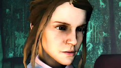 Harry Potter Hogwart's Enchanted Episode 1