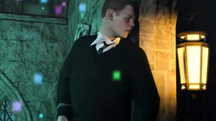 Harry Potter Hogwart's Enchanted Episode 1