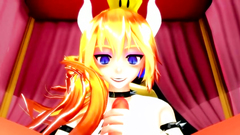 3d Bowsette