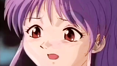 futa hentai slave with girl