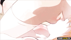 One piece hentai futa