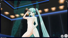 Miku 3d hentai