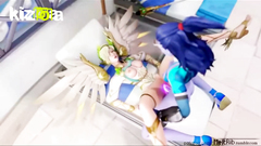 overwatch futa hentai