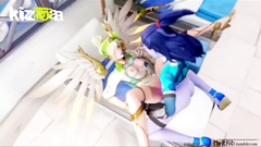 overwatch futa hentai