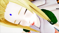 tsunade 3d hentai